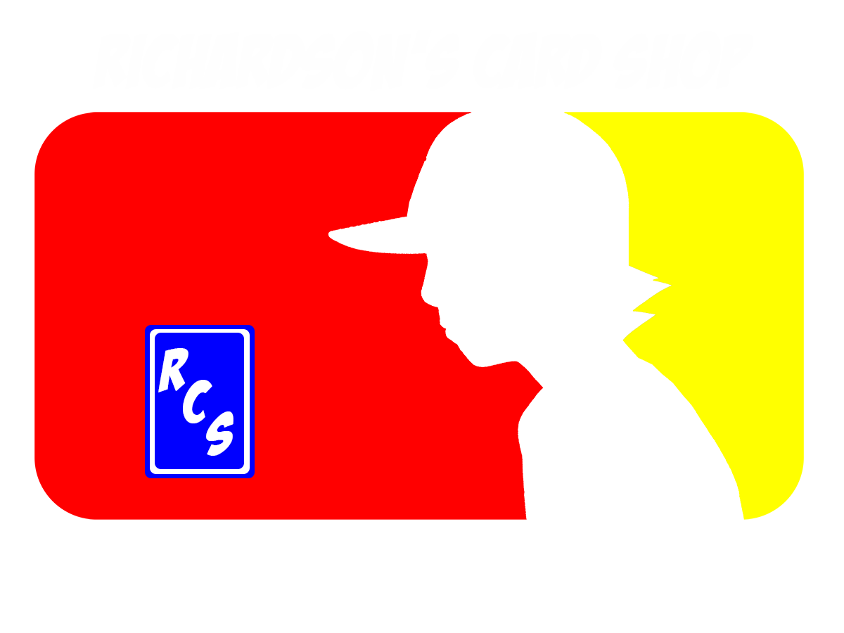 Richardson's Card Shop